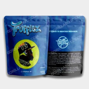 trufflez 037 mylar bags