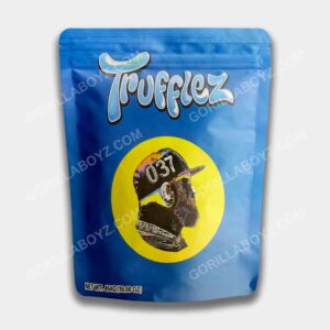 037 mylar bags 1 oz