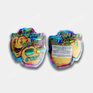 Sploosh Sherb Money mylar bags 3.5 grams