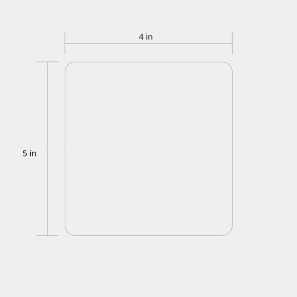 runtz mylar bags dimensions