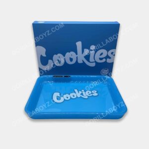 Cookies LED Trays