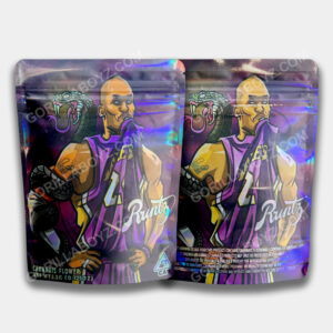 Black Mamba Runtz Mylar Bag 3.5 Grams