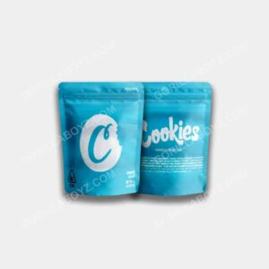Cookies 1 gram mylar bag