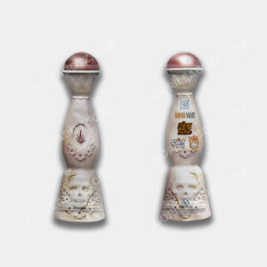 Dank Mob Tequila (3) mylar bags 3.5 grams