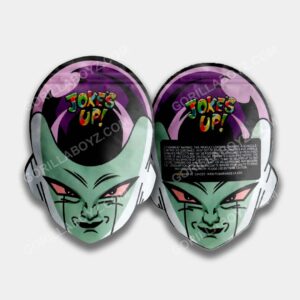 freeza mylar bags