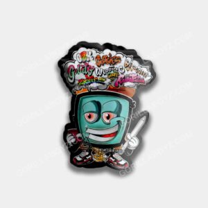 NEW Mylar Bag 3.5 Grams