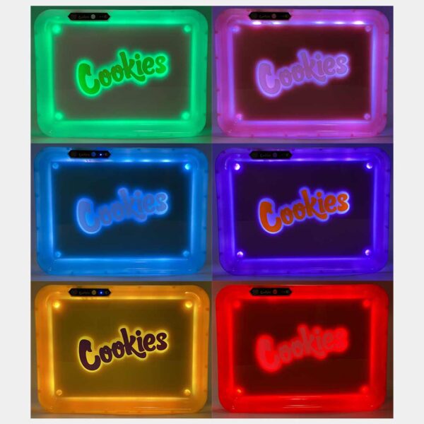 Cookies LED Trays - Image 2