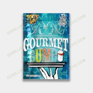 gumbo mylar bags
