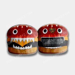 McRuntz mylar bags