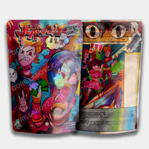 Jealousy Mylar Bag 1 oz