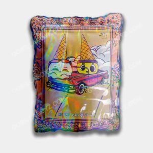 Jimmy Budz mylar bags 16 oz
