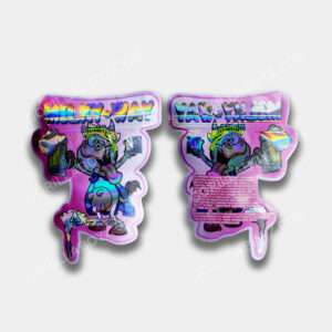 Milky Way mylar bags 3.5 grams