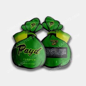 payd mylar bags