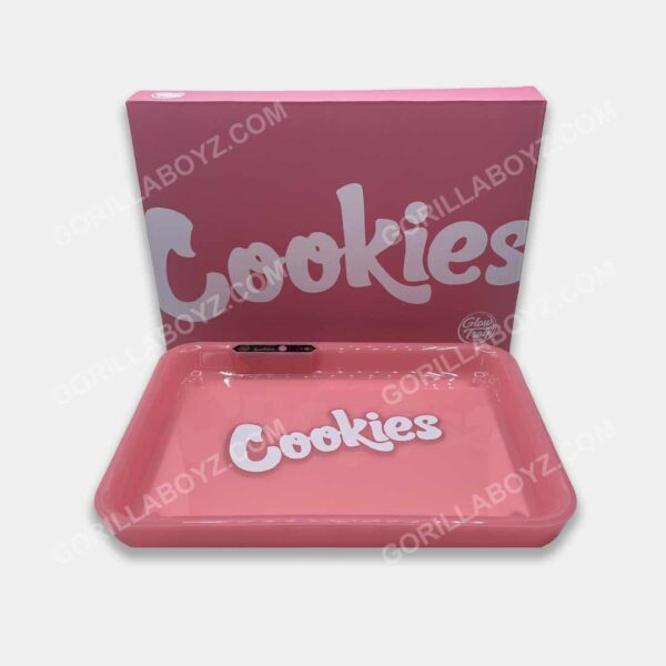 Cookies LED Trays - Image 3