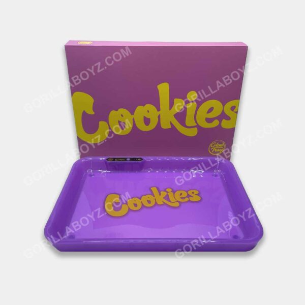 Cookies LED Trays - Image 4