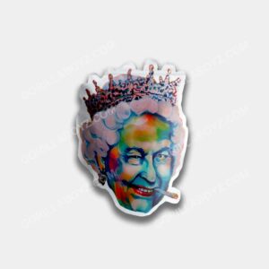Britscotti V2 mylar bags 3.5 grams 