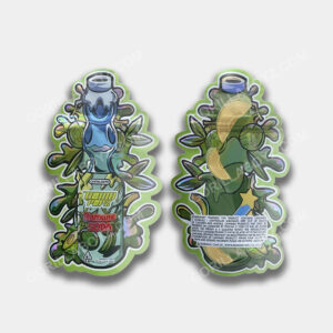Melon Ramune Soda Mylar Bag 3.5 Grams