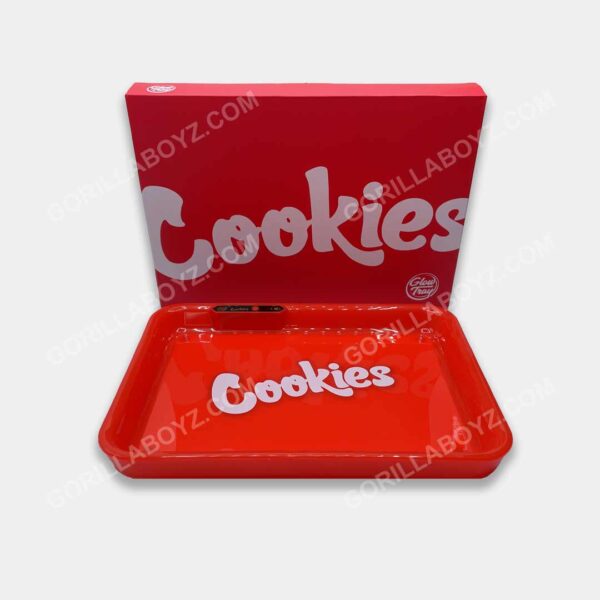 Cookies LED Trays - Image 5