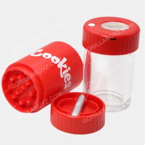 cookies mag jar 