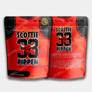 SP 33 mylar bags 