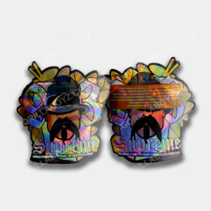 Supreme mylar bags 3.5 grams