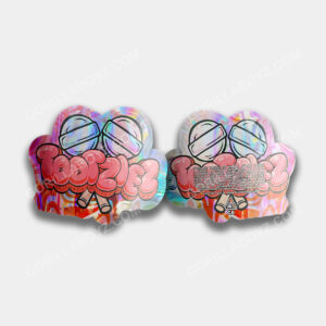 Tootziez mylar bags 3.5 grams