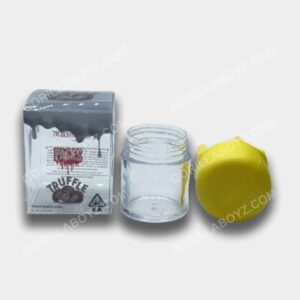 truffle jar for weed