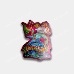Coughy Shop Virgnia Beach mylar bags