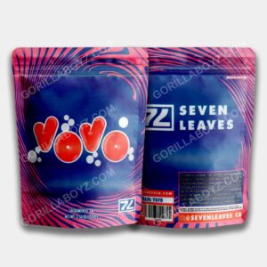 vovo mylar bags