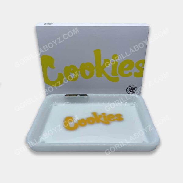 Cookies LED Trays - Image 6
