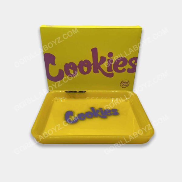 Cookies LED Trays - Image 7