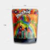 zlushie mylar bags