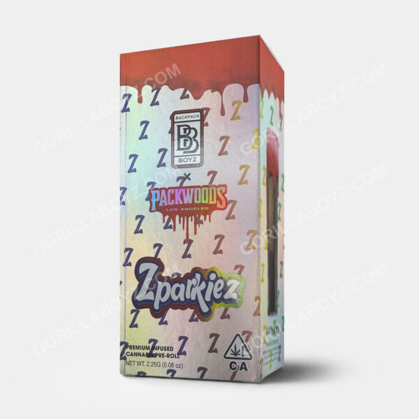 zparkiez packwoods packaging box